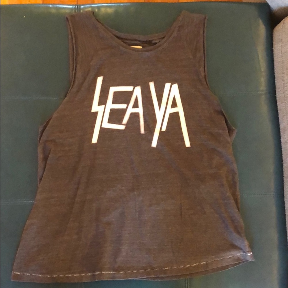 Billabong Designer’s Closet Tank